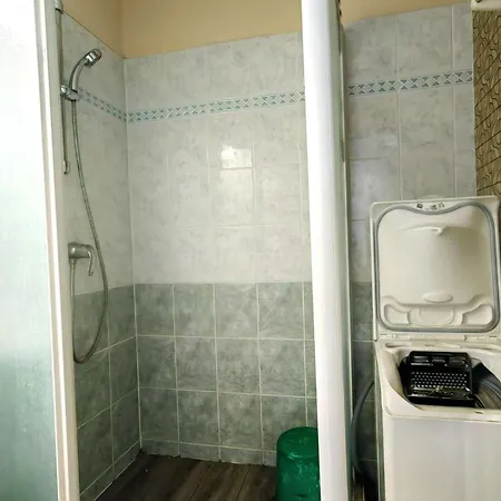 Mitoyenne Charmante Avec Piscine, 6 Pers., Parking Privatif - Fr-1-607-27 Tatil Evi *