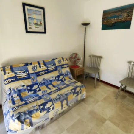 Mitoyenne Charmante Avec Piscine, 6 Pers., Parking Privatif - Fr-1-607-27 Tatil Evi