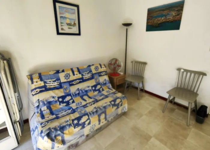 Mitoyenne Charmante Avec Piscine, 6 Pers., Parking Privatif - Fr-1-607-27 Casa de Férias