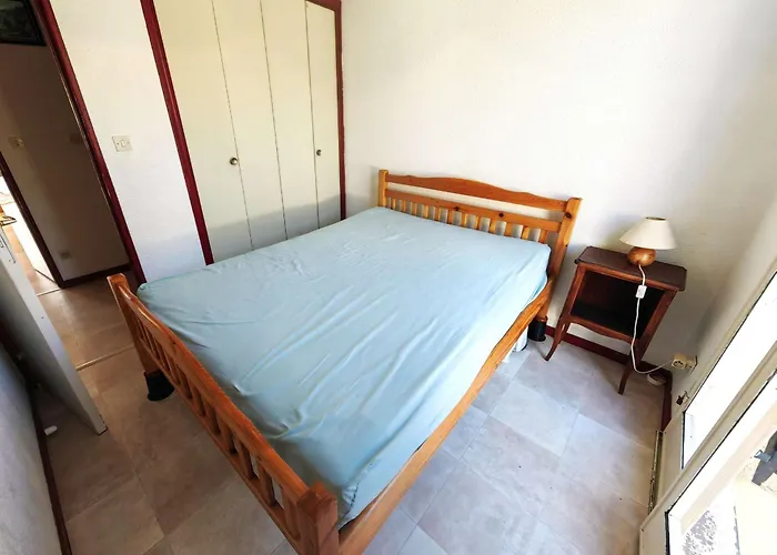 Casa de Férias Mitoyenne Charmante Avec Piscine, 6 Pers., Parking Privatif - Fr-1-607-27 *